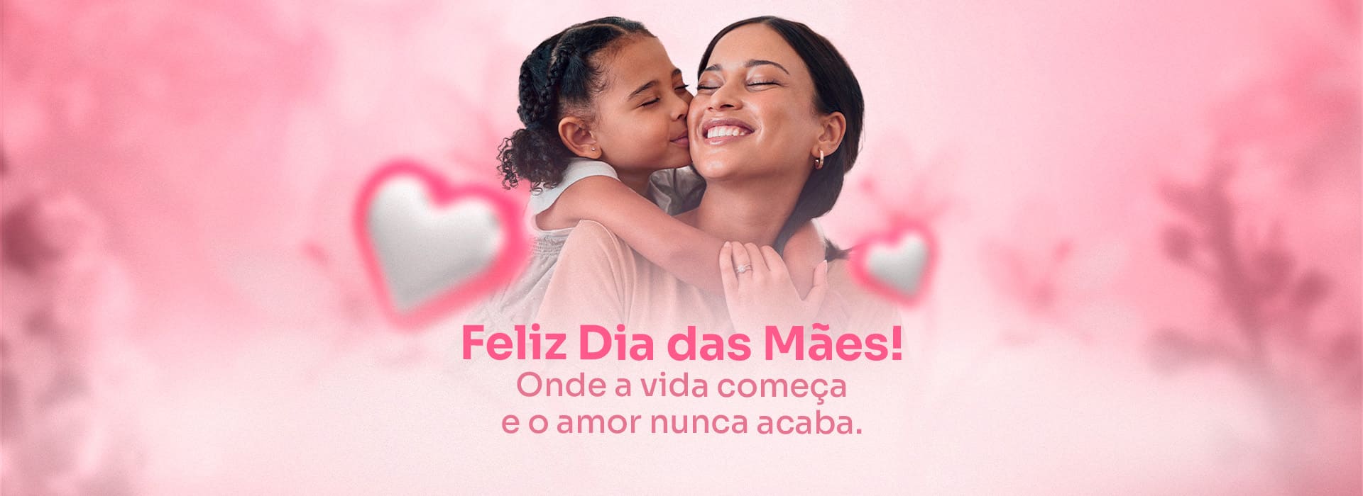 DIA DAS MAES 2026