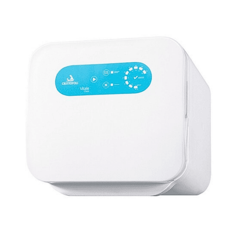 AUTOCLAVE DE ESTERILIZAR