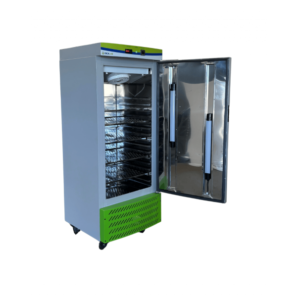 ESTUFA BOD 342 LITROS (ACOMPANHA 4 PRATELEIRAS INOX) - DICALAB