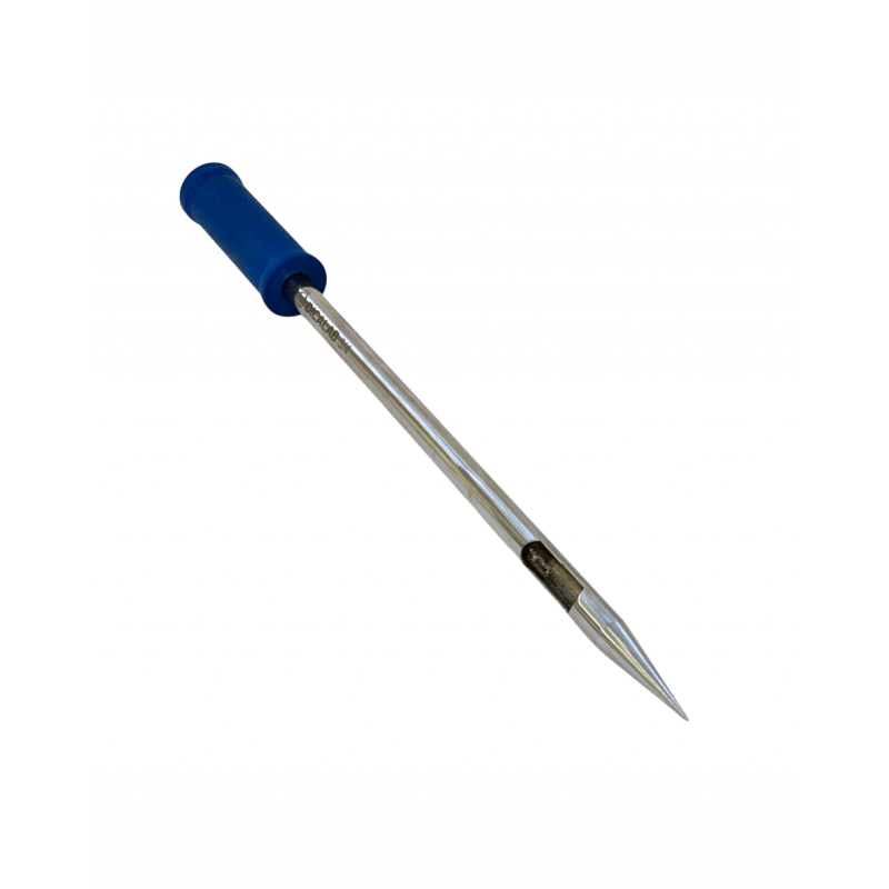 CALADOR SACARIA INOX