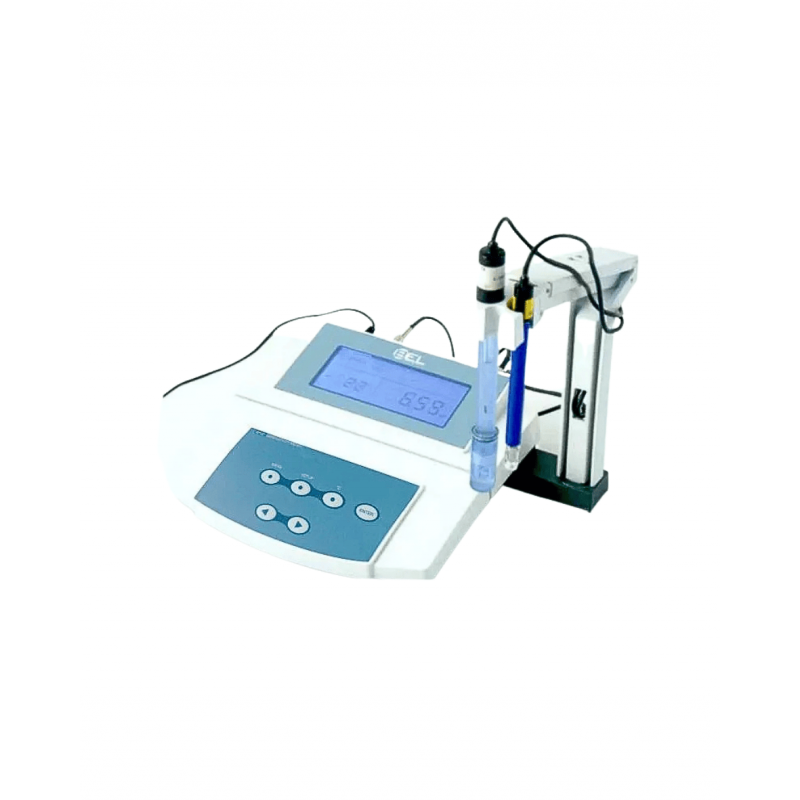 CONDUTIVIMETRO DE BANCADA W12D