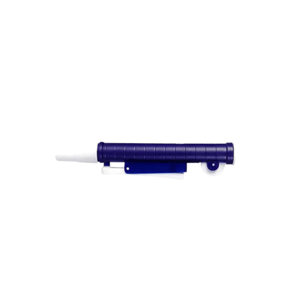 PIPETADOR DE VOLUMES MANUAL PI-PUMP. 2 ML. AZUL. K3-02|