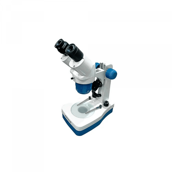 ESTEREOMICROSCÓPIO BINOCULAR BASIC 80 X. BIVOLT