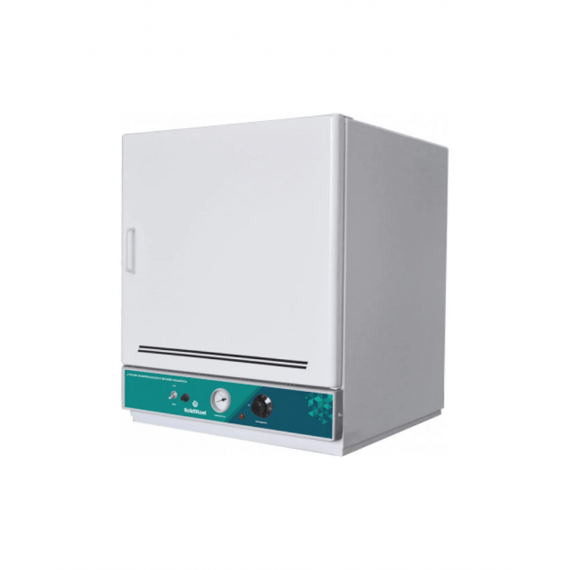 ESTUFA DIGITAL C/ CIRC SSDc 40L 220V