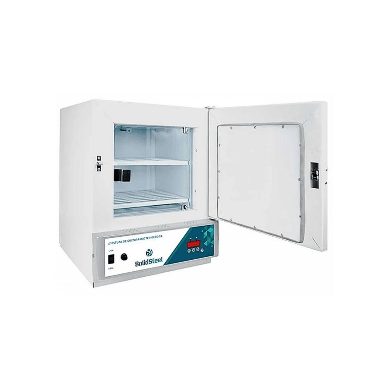 ESTUFA DE CULTURA BACTERIOLOGICA SSB 30 L