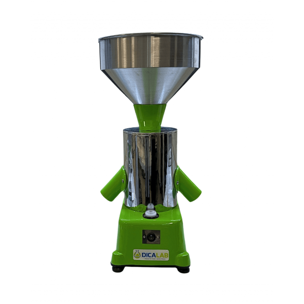 HOMOGENEIZADOR DE SEMENTES -220V- DICALAB