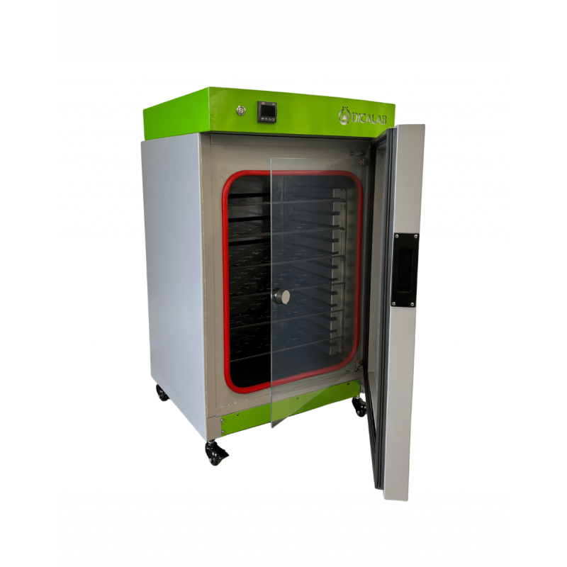 CÂMARA JAQUETADA - CAPACIDADE 180 LITROS ARMAZENAMENTO