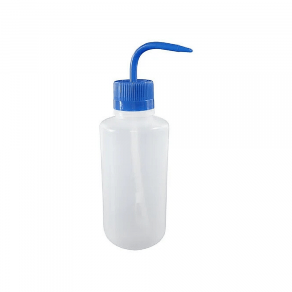 PISSETA S/GRAD. 250ML POLIET. REF.2200 NALGON