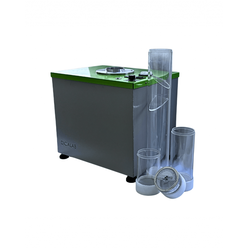 SOPRADOR DE SEMENTES MODELO DAKOTA 220V LAB