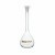 BALÃO VOLUMÉTRICO ROLHA DE POLI 500 ML - PHOX