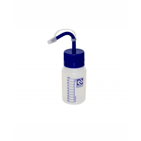 PISSETA GRAD.125ML  POLIET. REF.2210 - NALGON