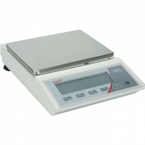 BALANCA DE PRECISAO MARTE