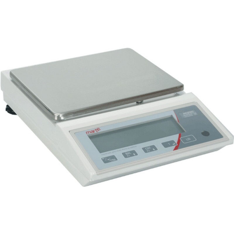 BALANCA DE PRECISAO MARTE