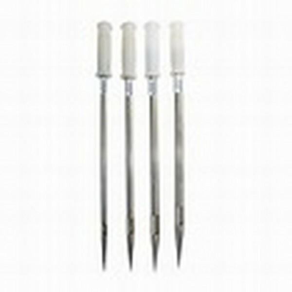 CALADOR NOBBE  3/4 "(19,05mm)x50CM (SOJA E FEIJAO)