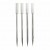 CALADOR NOBBE  3/4 "(19,05mm)x50CM (SOJA E FEIJAO)