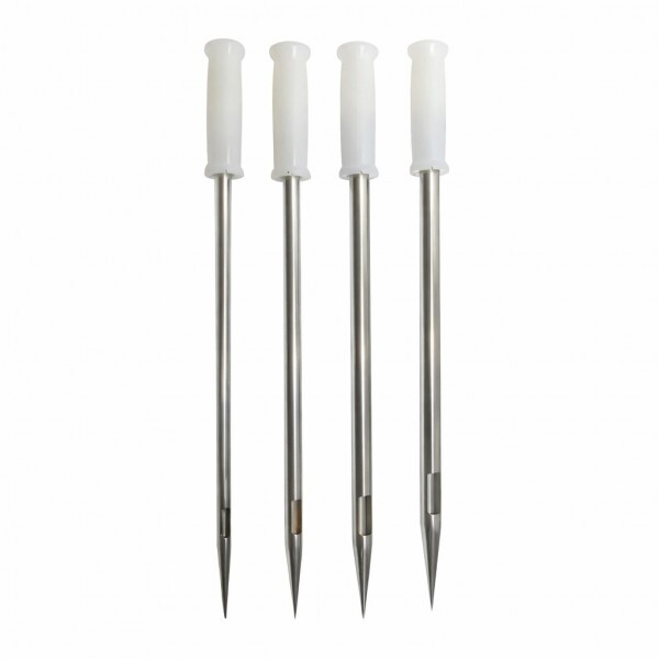 CALADOR NOBBE 3/4 "(19,05mm)x50CM (SOJA E FEIJAO) CALADOR NOBBE 3/4 "(19,05mm)x50CM (SOJA E FEIJAO)
