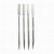 CALADOR NOBBE 5/8 "(15,87mm)x50CM (TRIGO E BRACHIARIA)