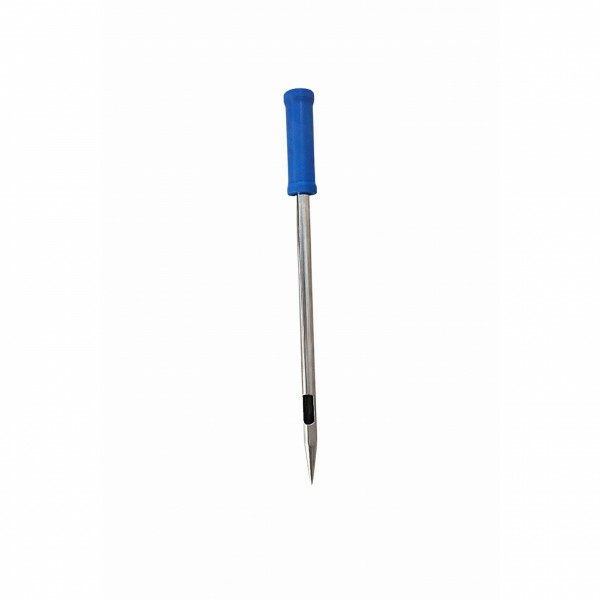 CALADOR NOBBE 7/8 "(22,22mm)x50CM (MILHO E GIRASSOL)