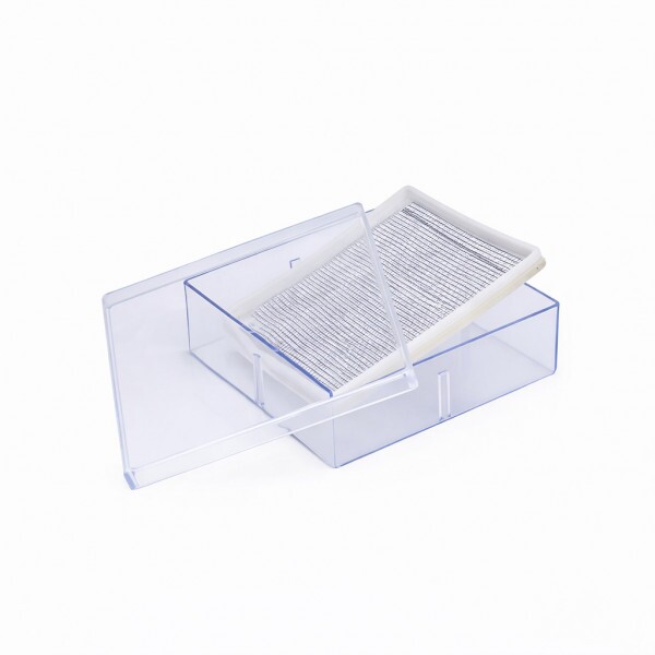 GERBOX - CAIXA PLASTICA TRANSPARENTE C/ CALCO GERBOX - CAIXA PLASTICA TRANSPARENTE C/ CALCO