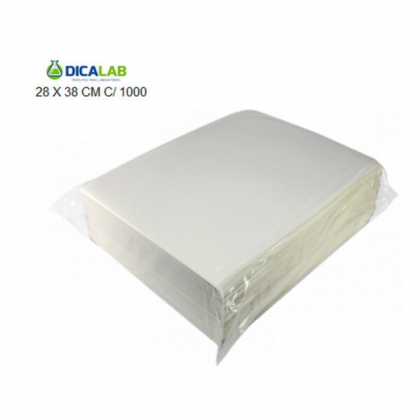 PAPEL DE GERMINACAO - PAPEL TESTE 28 X 76 CM PH NEUTRO C/ 1000 FOLHAS PAPEL DE GERMINACAO - PAPEL TESTE 28 X 76 CM PH NEUTRO C/ 1000 FOLHAS