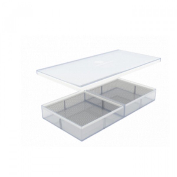 GERBOX - PRE-CONDICIONAMENTO (DUPLA) - DICALAB