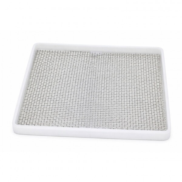 TELA INOX