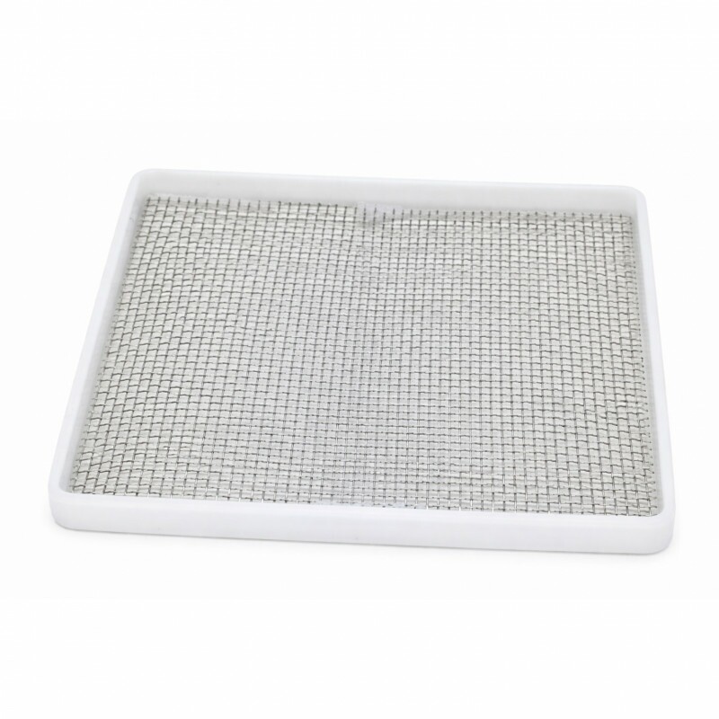 TELA INOX