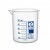 BECKER PP CAP. 50ML - NALGON REF.2000