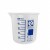 BECKER PP CAP. 100ML - NALGON REF.2000