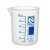 BECKER PP CAP. 250ML - NALGON REF.2000