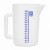 JARRA GRAD. PE - 2000ML - NALGON REF.2100