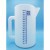 JARRA GRAD. PE - 2000ML - NALGON REF.2100