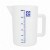 JARRA GRAD. PE - 3000ML - NALGON REF 2100