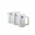 JARRA GRAD. PE. - 5000ML - NALGON REF.2100