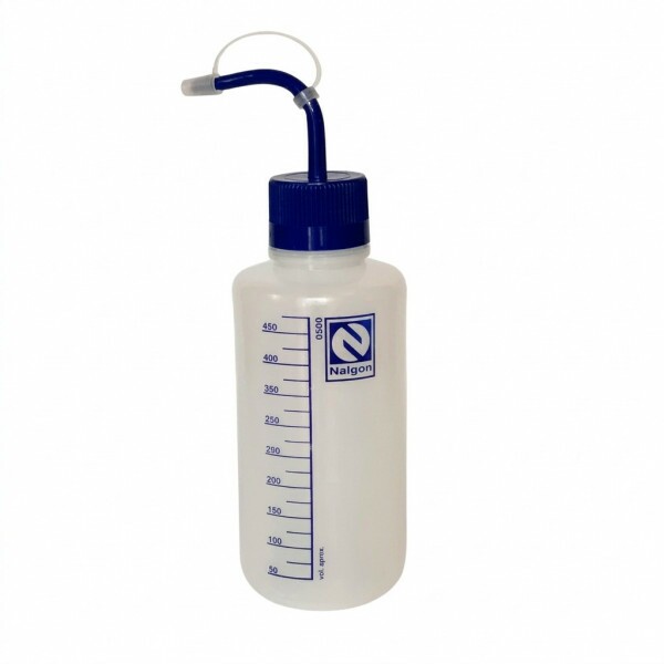 PISSETA GRAD.500ML POLIET. REF.2210 - NALGON