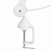 LUPA BANCADA LED BIVOLT 8D HL-500 APOIO DE MESA - SOLVER LUPA BANCADA LED BIVOLT 8D HL-500 APOIO DE MESA - SOLVER