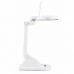 LUPA MESA LED BIVOLT 3D 12D HL 200 - SOLVER