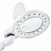 LUPA MESA LED BIVOLT 3D 12D HL 200 - SOLVER