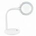 LUPA DE MESA HL-210 LED 5D TOUCH BIVOLT - SOLVER LUPA DE MESA HL-210 LED 5D TOUCH BIVOLT - SOLVER