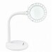 LUPA DE MESA HL-210 LED 5D TOUCH BIVOLT - SOLVER LUPA DE MESA HL-210 LED 5D TOUCH BIVOLT - SOLVER