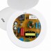 LUPA DE MESA HL-210 LED 5D TOUCH BIVOLT - SOLVER LUPA DE MESA HL-210 LED 5D TOUCH BIVOLT - SOLVER