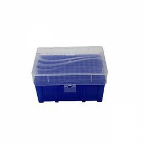 RACK VAZIO PARA PONTEIRAS 200-300 L. K8-200-5