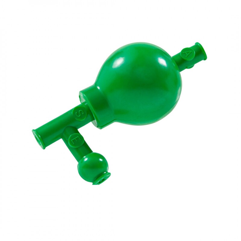 PIPETADOR DE SEGURANCA 3 VIAS PIPETADOR DE SEGURANCA 3 VIAS