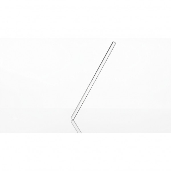 BASTAO DE VIDRO 10X300 - PHOX