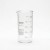COPO BECKER F ALTA BORO GRAD. 250ML - PHOX