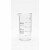 COPO BECKER F ALTA BORO GRAD. 250ML - PHOX