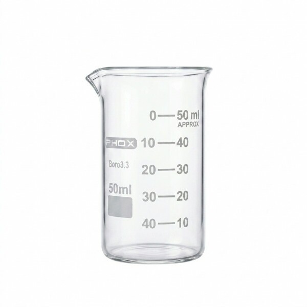 COPO BECKER F ALTA BORO GRAD. 50ML - PHOX