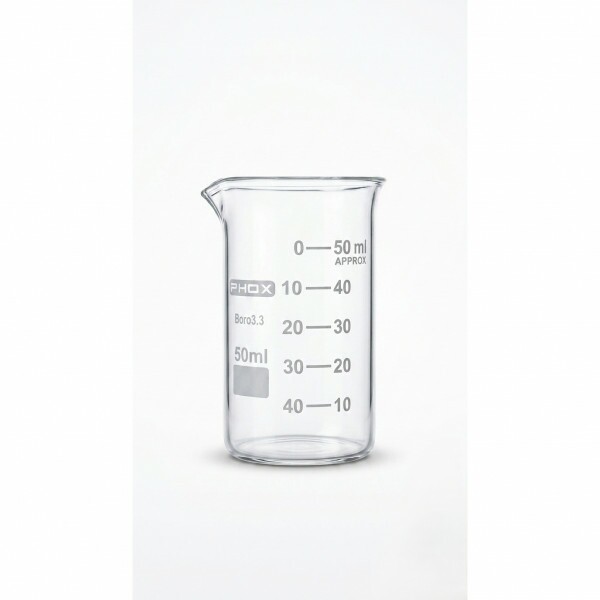 COPO BECKER F ALTA BORO GRAD. 50ML - PHOX COPO BECKER F ALTA BORO GRAD. 50ML - PHOX