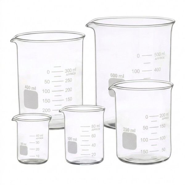COPO BECKER F ALTA BORO GRAD. 600ML - PHOX