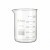COPO BECKER F BAIXA BORO GRAD 1000ML - PHOX